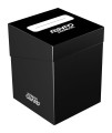 Ultimate Guard Pudełko Deck Case 100+ - Black