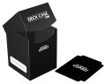 Pudełko Deck Case 100+ - Black Ultimate Guard