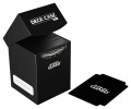 Deck Case 100+ - Black Pudełko Ultimate Guard