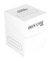Pudełko Ultimate Guard Deck Case 100+ - White