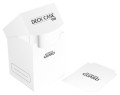 Pudełko Deck Case 100+ - White Ultimate Guard