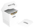 Deck Case 100+ - White Pudełko Ultimate Guard