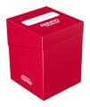 Ultimate Guard Pudełko Deck Case 100+ - Red