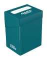 Ultimate Guard Pudełko Deck Case 80+ - Petrol