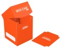 Ultimate Guard Pudełko Deck Case 100+ - Orange