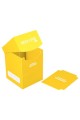 Ultimate Guard Pudełko Deck Case 100+ - Yellow
