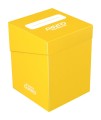 Deck Case 100+ - Yellow Pudełko Ultimate Guard