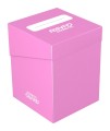 Ultimate Guard Pudełko Deck Case 100+ - Pink