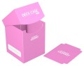 Pudełko Deck Case 100+ - Pink Ultimate Guard