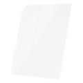 18-Pocket Pages Side-Loading (10) - White Ultimate Guard