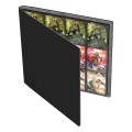 Portfolio 480 24-Pocket Xenoskin - Black Ultimate Guard