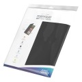 Portfolio 480 24-Pocket Xenoskin - Black Ultimate Guard