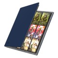 Portfolio 480 24-Pocket Xenoskin - Blue Ultimate Guard
