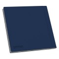 Portfolio 480 24-Pocket Xenoskin - Blue Ultimate Guard