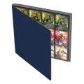 Portfolio 480 24-Pocket Xenoskin - Blue Ultimate Guard