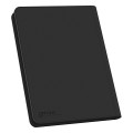 Zipfolio 320 16-Pocket Xenoskin - Black Ultimate Guard