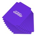Karty Ultimate Guard Card Dividers Przedziałki na Standard Size (10) - Purple