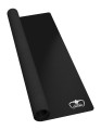Mata do Gry Oversized - Black Ultimate Guard 61 x 61 cm