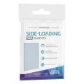 Precise-Fit Koszulki Japanese Size (100) - Side-Loading Ultimate Guard