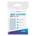 Ultimate Guard Precise-Fit Koszulki Japanese Size (100) - Side-Loading