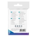 Precise-Fit Koszulki Japanese Size (100) - Side-Loading Ultimate Guard