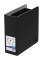 Album Ultimate Guard Collector's Xenoskin Compact - Black