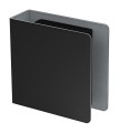Album Collector's Xenoskin Compact - Black Ultimate Guard