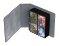 Ultimate Guard Collector's Xenoskin Compact - Black Album