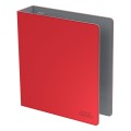 Album Collector's Xenoskin Regular - Red Ultimate Guard