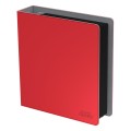 Album Collector's Xenoskin Regular - Red Ultimate Guard