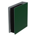 Ultimate Guard Album Collector's Xenoskin Regular - Green