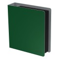 Album Collector's Xenoskin Regular - Green Ultimate Guard