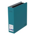 Album Ultimate Guard Collector's Xenoskin Regular - Petrol