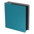 Album Collector's Xenoskin Regular - Petrol Ultimate Guard