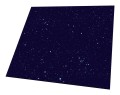Battle-Tiles 1' Dark Space (9) Ultimate Guard 30 x 30 cm