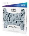 Ultimate Guard Battle-Tiles 1' Starship (9) 30 x 30 cm