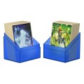 Boulder na Karty 80+ - Sapphire Pudełko Ultimate Guard