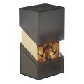 Pudełko Boulder na Karty 80+ - Onyx Ultimate Guard