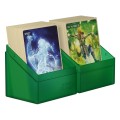 Ultimate Guard Boulder na Karty 80+ - Emerald Pudełko