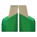 Pudełko Ultimate Guard Boulder na Karty 80+ - Emerald