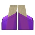 Pudełko Ultimate Guard Boulder na Karty 80+ - Amethyst