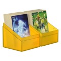 Ultimate Guard Boulder na Karty 100+ - Amber Pudełko