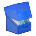 Ultimate Guard Pudełko Boulder na Karty 100+ - Sapphire