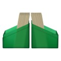Pudełko Ultimate Guard Boulder na Karty 100+ - Emerald