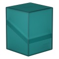 Pudełko Ultimate Guard Boulder na Karty 100+ - Malachite