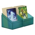 Ultimate Guard Boulder na Karty 100+ - Malachite Pudełko