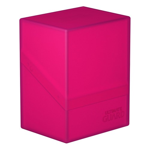 Pudełko Ultimate Guard Boulder na Karty 80+ - Rhodonite