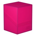 Pudełko Ultimate Guard Boulder na Karty 100+ - Rhodonite