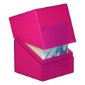 Ultimate Guard Pudełko Boulder na Karty 100+ - Rhodonite
