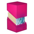 Pudełko Boulder na Karty 100+ - Rhodonite Ultimate Guard
